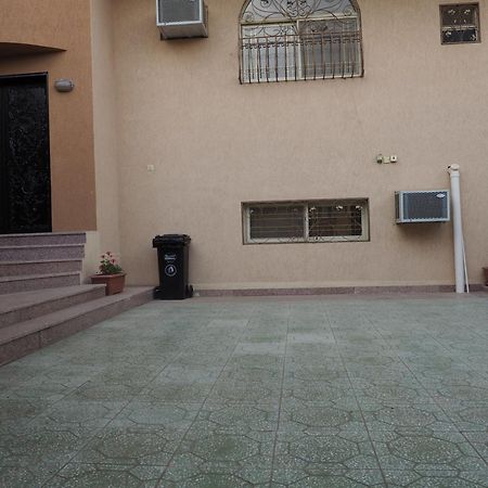 Al Khaleej Tourist INN - Al Taif, Al Hada Bagian luar foto