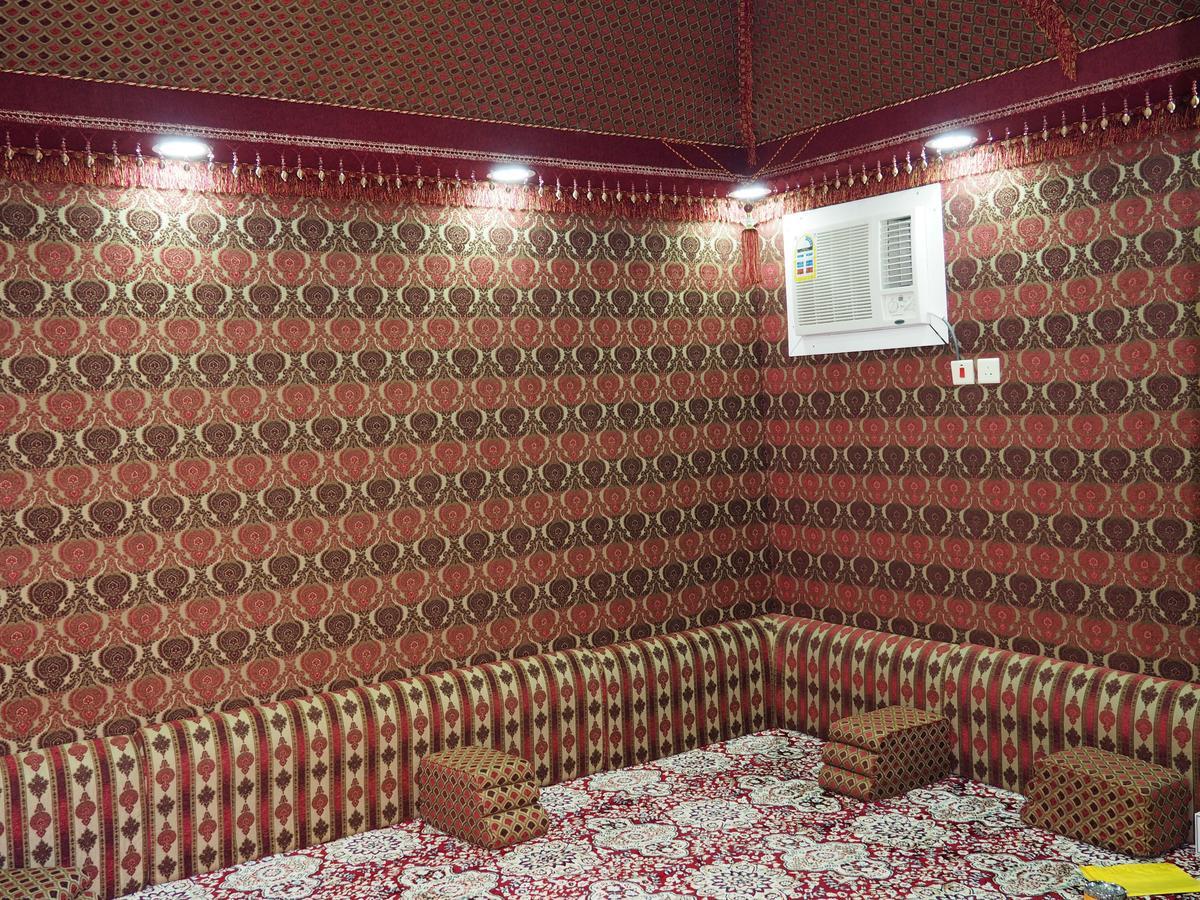 Al Khaleej Tourist INN - Al Taif, Al Hada Bagian luar foto
