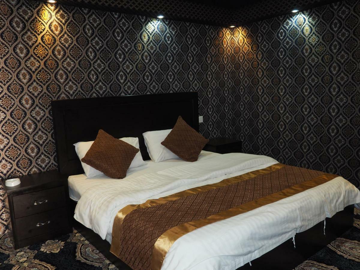 Al Khaleej Tourist INN - Al Taif, Al Hada Bagian luar foto